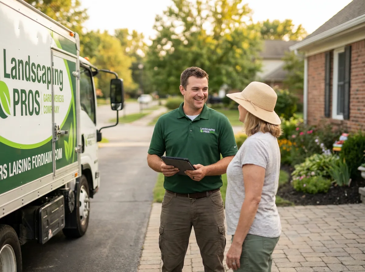 Landscaping Winfield, KS FAQs